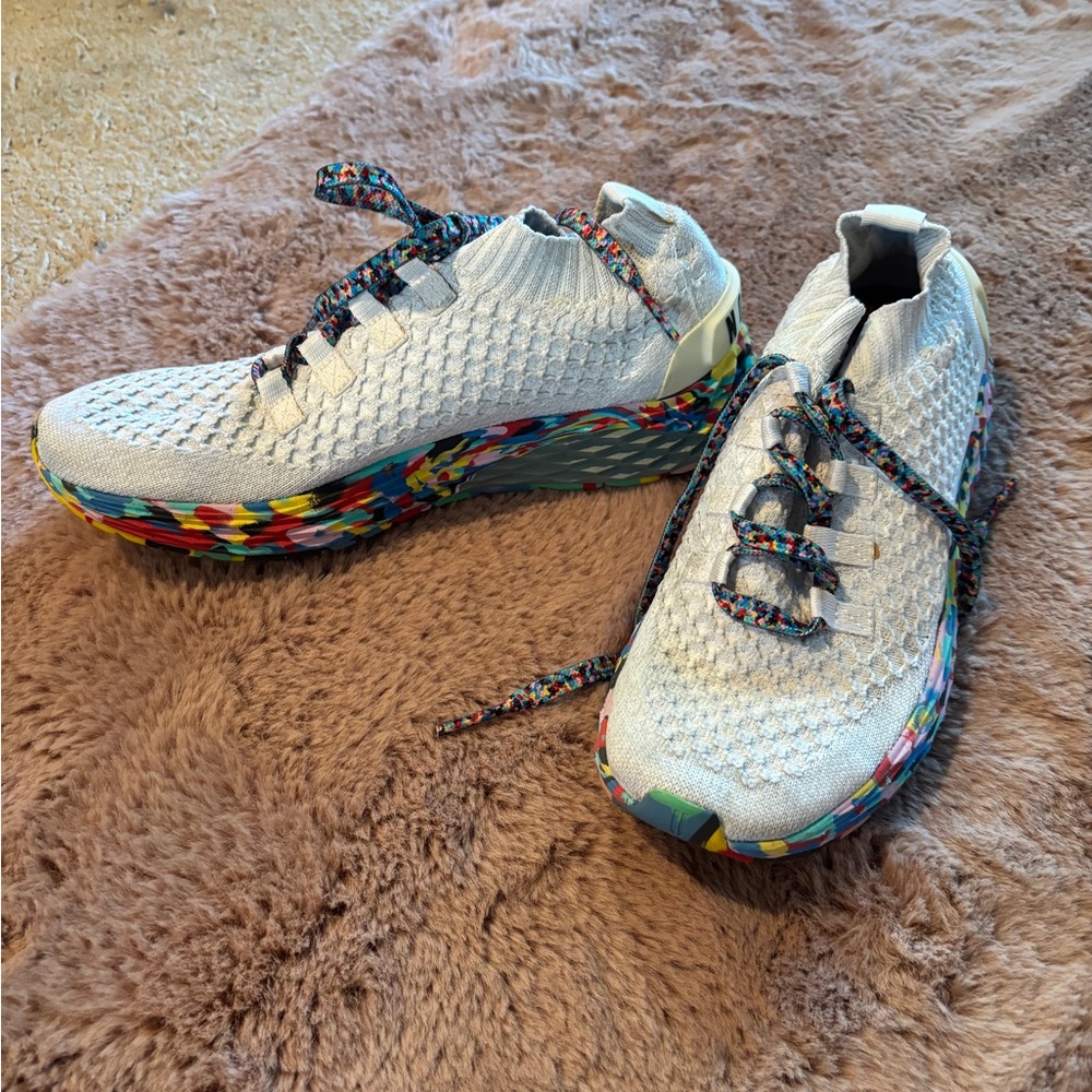 Nobull sneakers
